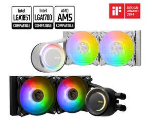MSI MAG CORELIQUID E240